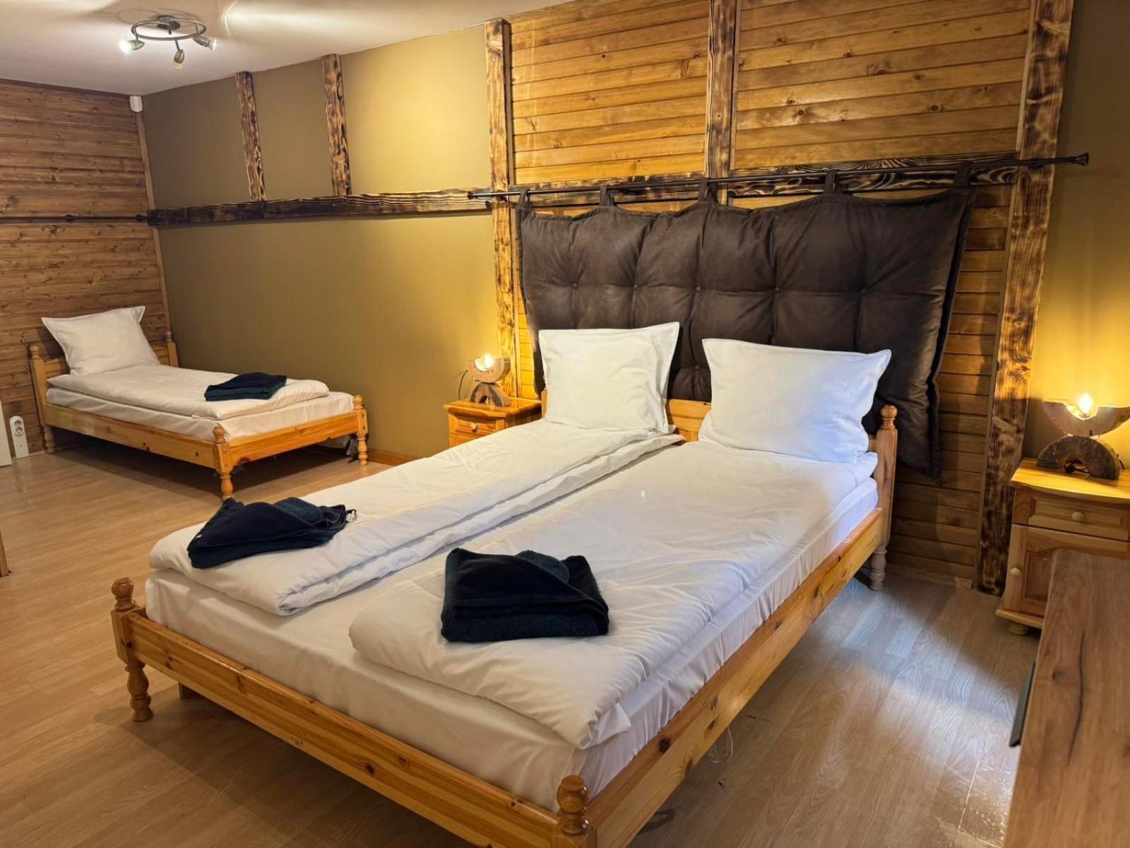 Chalet Iskar Borovets By Bookvillabg Exterior foto