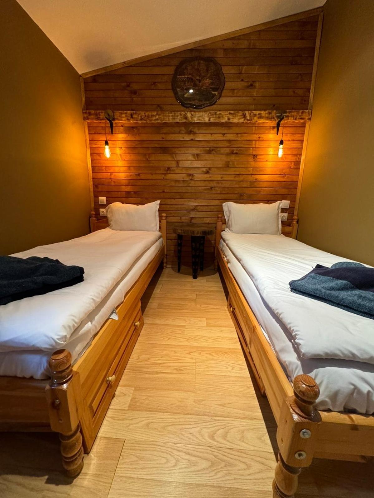 Chalet Iskar Borovets By Bookvillabg Exterior foto