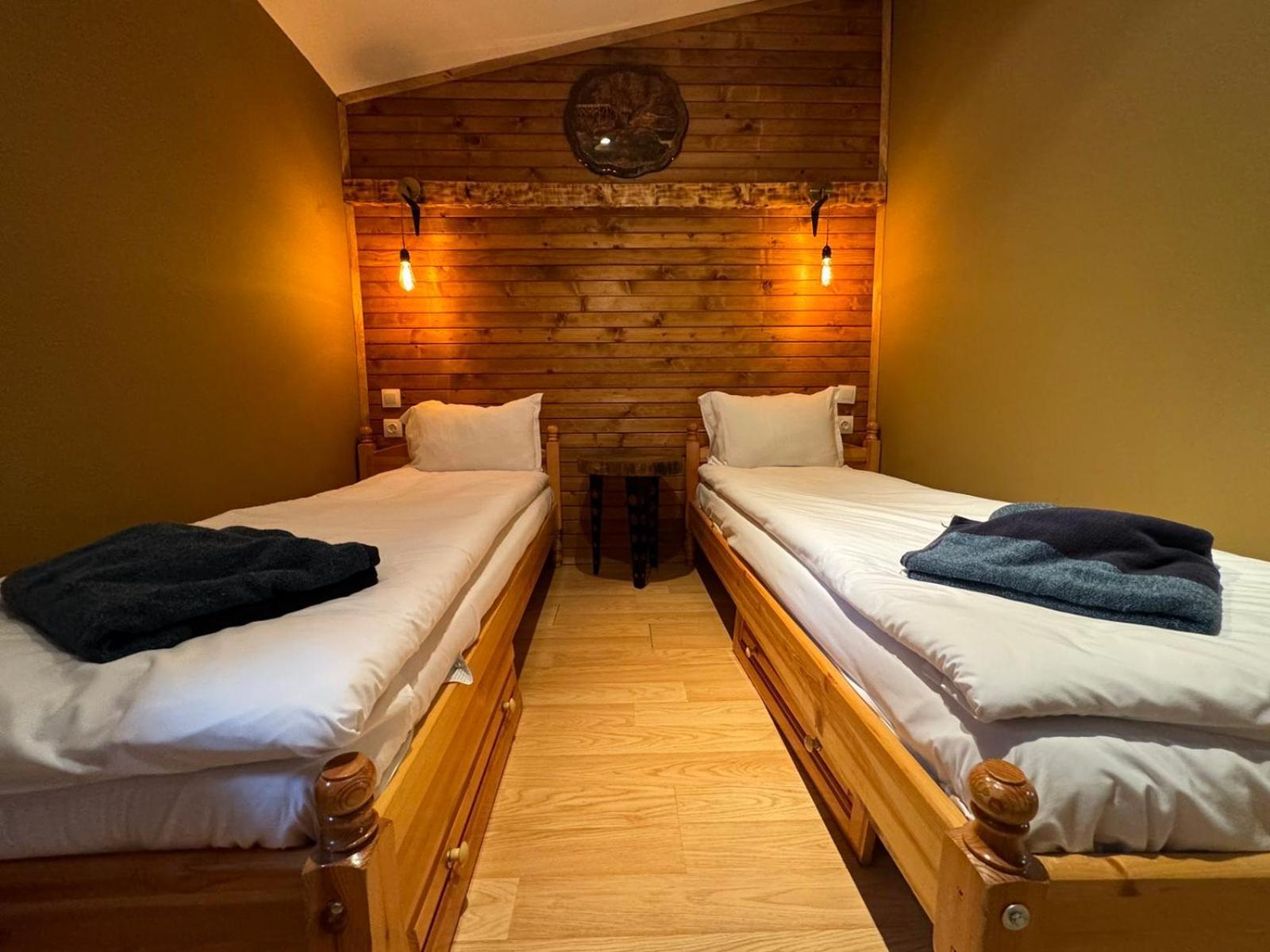 Chalet Iskar Borovets By Bookvillabg Exterior foto